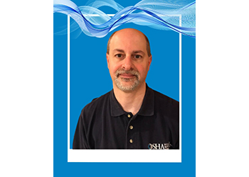 Getting to Know Us: Chris