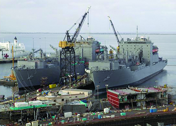 Advisory Committees - MACOSH Ships