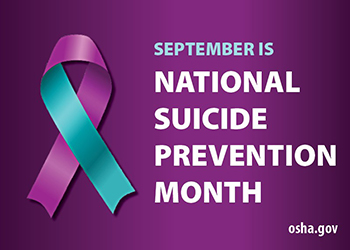 Preventing Suicide