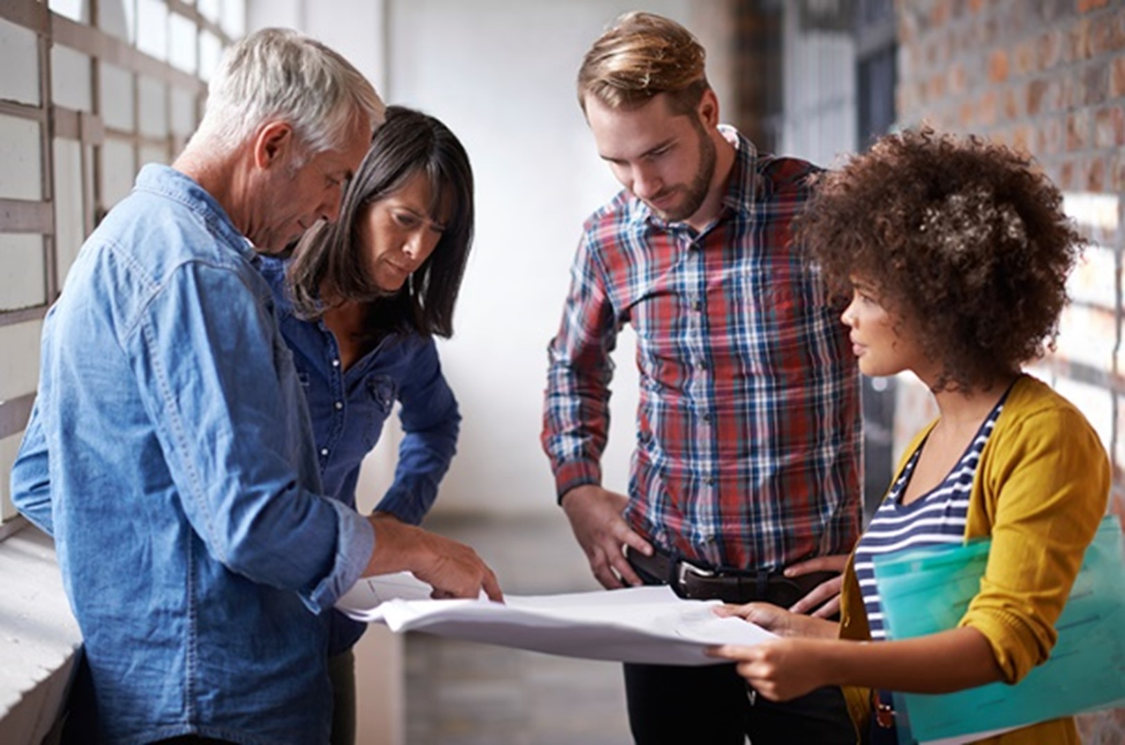 Safety as a Core Value