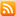RSS Feed icon