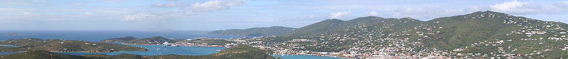 Virgin Islands State Plan