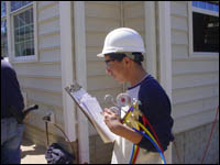 Young Worker