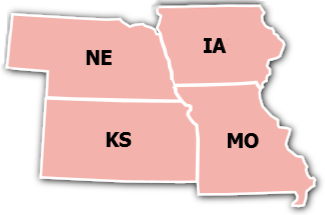 kansas city map